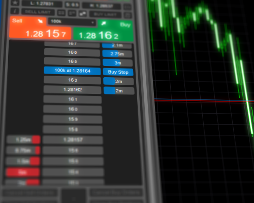 cTrader Image