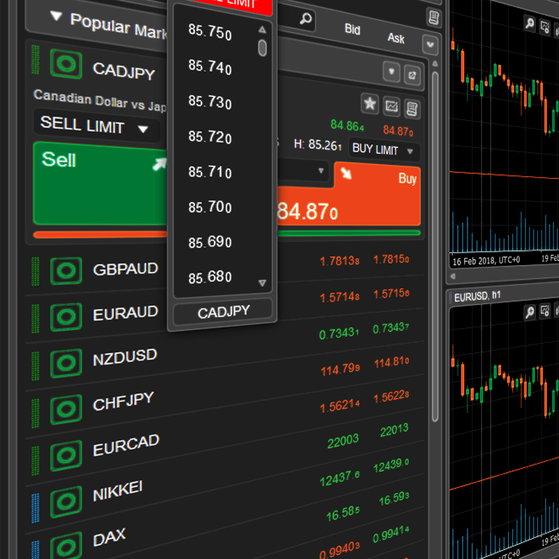 cTrader Image