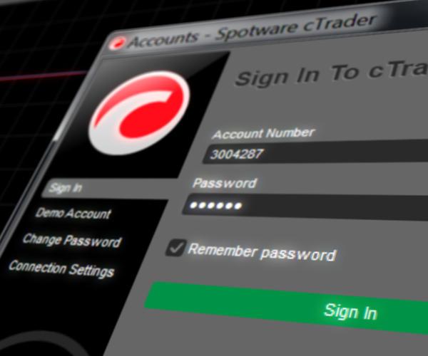 cTrader Image