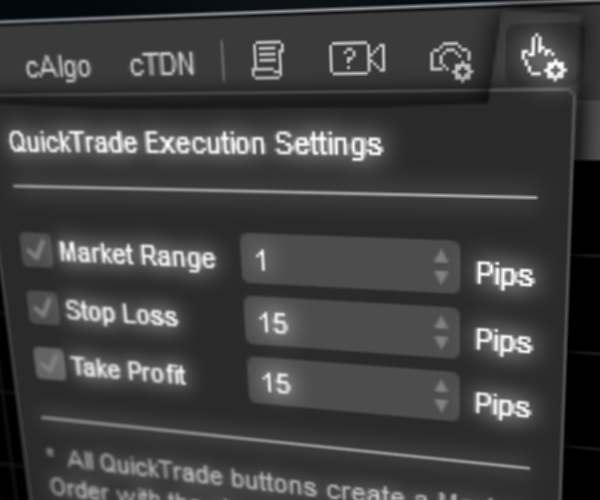 cTrader Image